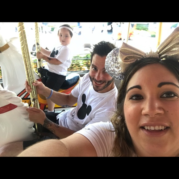 Meet your Posher, Lisa - Picture 3 of 4